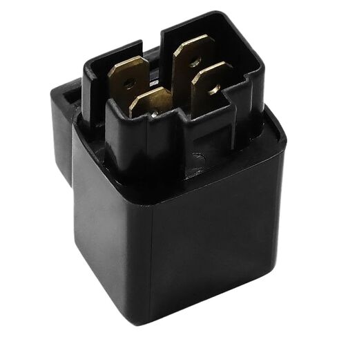 Starter Solenoid Relay Compatible with CE50 RZ50 TZM50 TZR50 WR125 VP125 VP250 TW200 BW200 BW350 YZF R125 R7 29U-81950-92-00 in Saudi Arabia