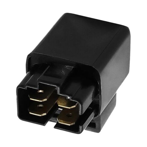 Starter Solenoid Relay Compatible with CE50 RZ50 TZM50 TZR50 WR125 VP125 VP250 TW200 BW200 BW350 YZF R125 R7 29U-81950-92-00 in Saudi Arabia