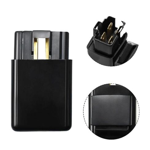 Starter Solenoid Relay Compatible with CE50 RZ50 TZM50 TZR50 WR125 VP125 VP250 TW200 BW200 BW350 YZF R125 R7 29U-81950-92-00 in Saudi Arabia