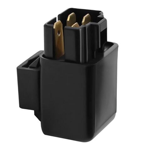 Starter Solenoid Relay Compatible with CE50 RZ50 TZM50 TZR50 WR125 VP125 VP250 TW200 BW200 BW350 YZF R125 R7 29U-81950-92-00 in Saudi Arabia