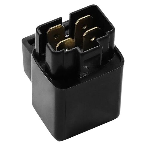 Starter Solenoid Relay Compatible with CE50 RZ50 TZM50 TZR50 WR125 VP125 VP250 TW200 BW200 BW350 YZF R125 R7 29U-81950-92-00 in Saudi Arabia