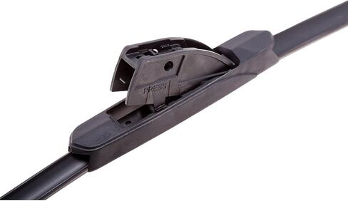 Rear Windshield Wiper Blade Compatible With Land Rover LR4 2010 2011 2012 2013 2014 2015 2016 PC-967877 in Kuwait