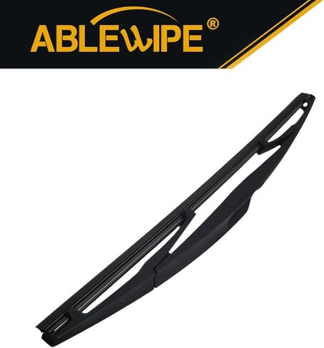 Rear Windshield Wiper blade Fit For Nissan ARIYA 2023-2024, Set of 1 in Saudi Arabia