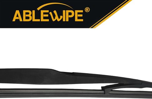 Rear Windshield Wiper blade Fit For Nissan ARIYA 2023-2024, Set of 1 in Saudi Arabia