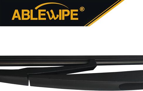 Rear Windshield Wiper blade Fit For Nissan ARIYA 2023-2024, Set of 1 in Saudi Arabia