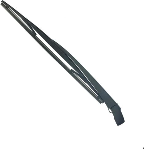 Rear Back Windshield Wiper Arm Blade for Honda Odyssey Elite EX EX-L LX Sport Touring 2018 2019 2020 2021 2022 2023 2024 Car Rear Wiper arm Blade Set Replacement in Kuwait