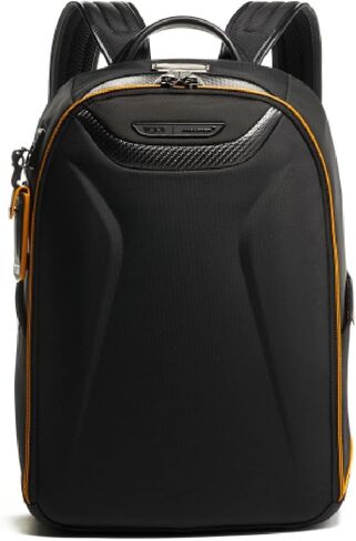 TUMI - McLaren Velocity Backpack - Tech & Travel Laptop Backpack - Designed for Connectivity & Organization - Black in Kuwait