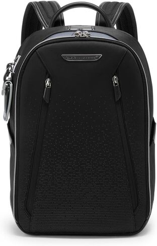TUMI - McLaren Velocity Backpack - Tech & Travel Laptop Backpack - Designed for Connectivity & Organization - Black in Kuwait
