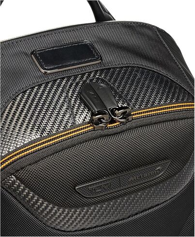 TUMI - McLaren Velocity Backpack - Tech & Travel Laptop Backpack - Designed for Connectivity & Organization - Black in Kuwait