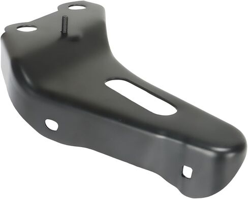 labwork Front Bumper Mounting Arm Bracket Set Left and Right Black Replacement for Toyota 4Runner 1996-1998 TO1067121 TO1066121 in Kuwait