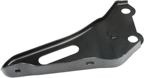 labwork Front Bumper Mounting Arm Bracket Set Left and Right Black Replacement for Toyota 4Runner 1996-1998 TO1067121 TO1066121 in Kuwait