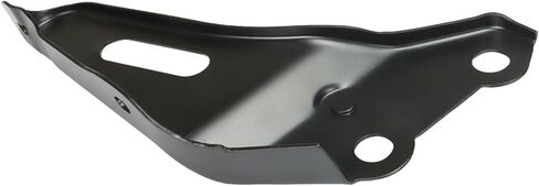labwork Front Bumper Mounting Arm Bracket Set Left and Right Black Replacement for Toyota 4Runner 1996-1998 TO1067121 TO1066121 in Kuwait