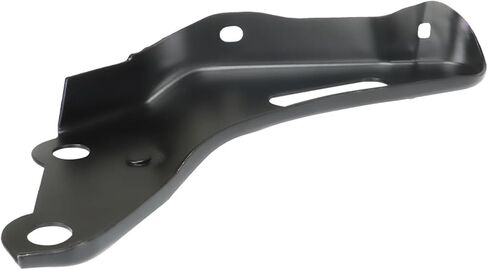 labwork Front Bumper Mounting Arm Bracket Set Left and Right Black Replacement for Toyota 4Runner 1996-1998 TO1067121 TO1066121 in Kuwait