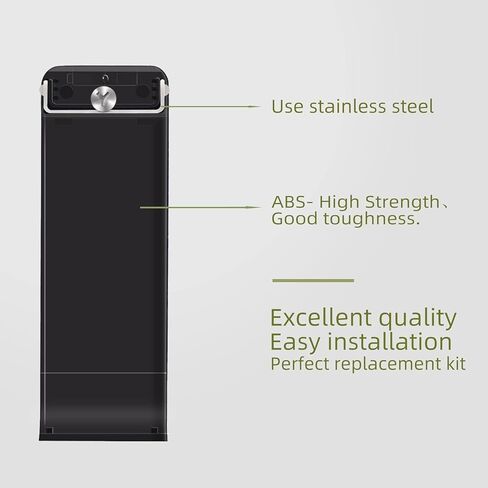2 Set of Replacement Kickstand Stand Back Shell Holder， Back Bracket for Nintendo Switch Console ，Replacement Kickstand for Nintendo Switch Console-with Screwdriver in Saudi Arabia