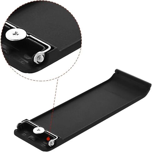 2 Set of Replacement Kickstand Stand Back Shell Holder， Back Bracket for Nintendo Switch Console ，Replacement Kickstand for Nintendo Switch Console-with Screwdriver in Saudi Arabia