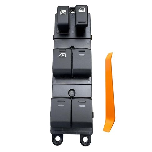 Power Window Master Switch for Subaru 2015-2016 Outback/Forester - Driver Side Control with Installation Pry Tool (Part# 83071-AL05A) in Kuwait