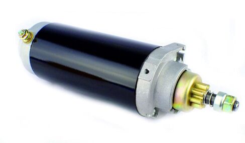 ميركوري ستارتر 150 حصان XR6 WSM PH130-0046 OEM # 50-79472 in Kuwait