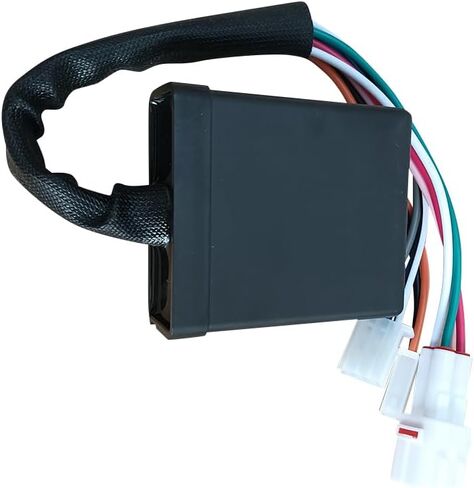 New Ignition Box Compatible With Yamaha Vino 125 Vino125 (04~09) Ignitor 5YR-00 5YR-H5540-00 CDI BOX in Kuwait