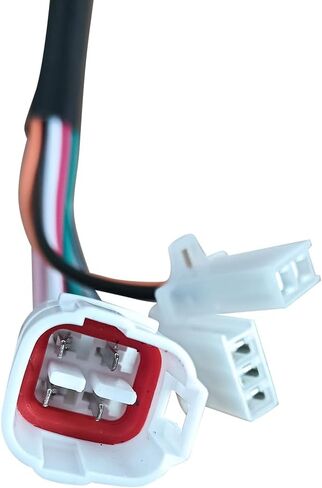 New Ignition Box Compatible With Yamaha Vino 125 Vino125 (04~09) Ignitor 5YR-00 5YR-H5540-00 CDI BOX in Kuwait