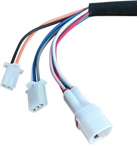 New Ignition Box Compatible With Yamaha Vino 125 Vino125 (04~09) Ignitor 5YR-00 5YR-H5540-00 CDI BOX in Kuwait
