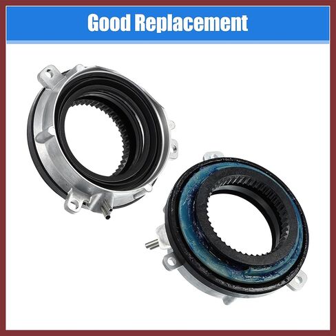 2Pcs Front 4x4 4WD Locking Hub Actuator for Ford F150 4WD 2004-2016 for Ford Expedition 4WD 2003-2015 7L1Z3C247A 4WD Hub Auto Locking Actuator Replace Parts in Kuwait