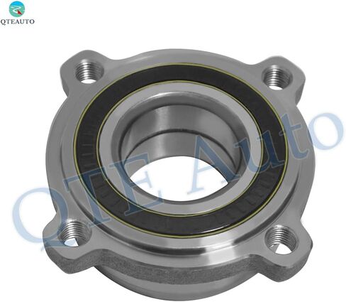 PM Auto Pair of 2 Rear Wheel Hub Bearing Assembly Compatible with 2006-2008 BMW 750LI Wheel Bearing Module in Kuwait
