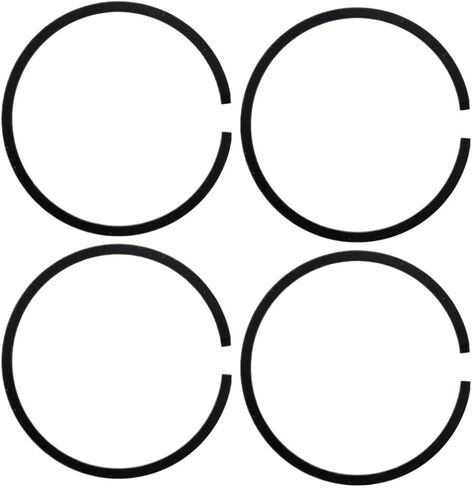 Piston Ring 35mm x 1.5mm Compatible with FS120 FS160 FS300 FS120R BT120C BT121 Replaces Part Numbers 41190343001 41190343005 in Saudi Arabia