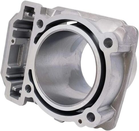 2 Set Cylinder I II Piston Gasket Kit 0800-023100-0001 0800-023002 Compatible With Z8 UForce U8 ZForce Ups CF800cc Engine in Saudi Arabia