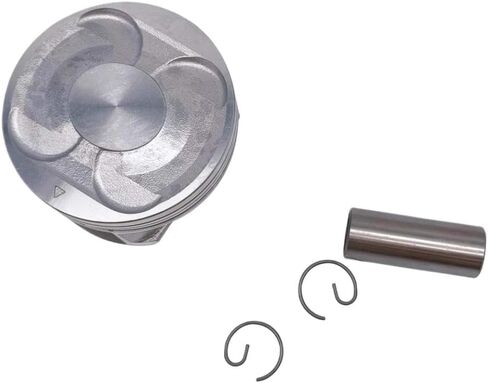 2 Set Cylinder I II Piston Gasket Kit 0800-023100-0001 0800-023002 Compatible With Z8 UForce U8 ZForce Ups CF800cc Engine in Saudi Arabia
