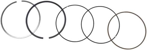 2 Set Cylinder I II Piston Gasket Kit 0800-023100-0001 0800-023002 Compatible With Z8 UForce U8 ZForce Ups CF800cc Engine in Saudi Arabia