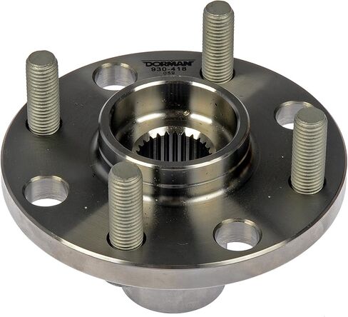 Dorman 930-418 Rear Wheel Hub Compatible with Select Toyota Models in Kuwait