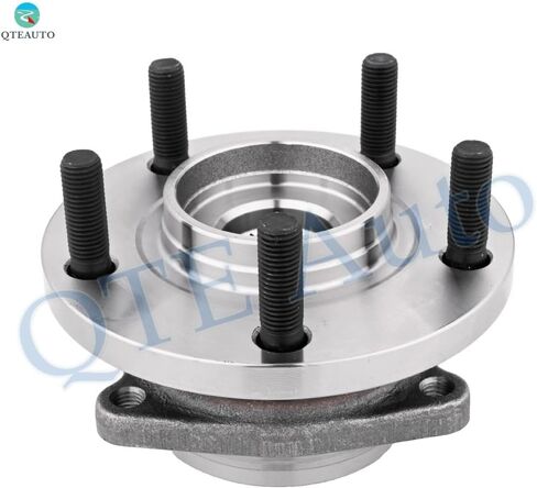 PM Auto Front Wheel Hub Bearings Assembly Replacement for 2011-2014 Chrysler 200, Wheel Bearing Hubs Pair of 2 in Kuwait