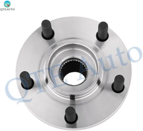 PM Auto Front Wheel Hub Bearings Assembly Replacement for 2011-2014 Chrysler 200, Wheel Bearing Hubs Pair of 2 in Kuwait