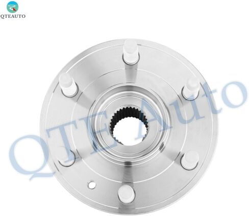 PM Auto Front Wheel Hub Bearing Assembly Replacement for 2009-2017 Chevrolet Traverse in Kuwait