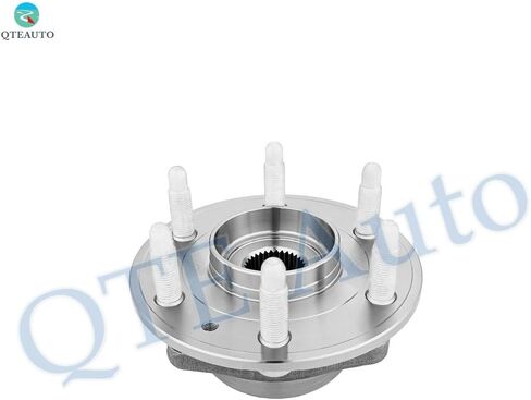 PM Auto Front Wheel Hub Bearing Assembly Replacement for 2009-2017 Chevrolet Traverse in Kuwait