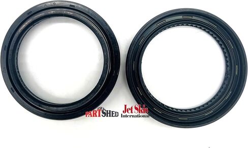 Oil Seal 53x70x7 (2 Pack) Fits Honda Pioneer & Talon 1000 Models OEM# 91254-HL4-F43 Axle/Differential Seal in Kuwait
