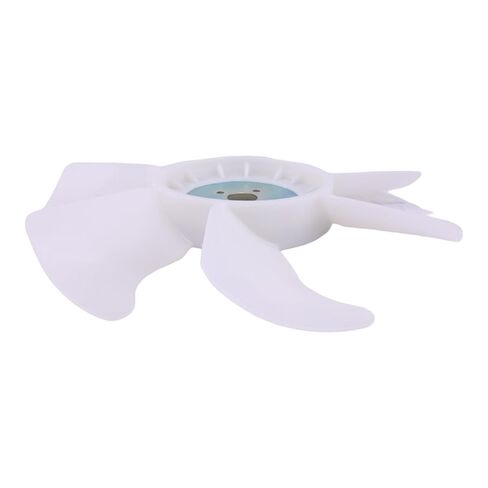 Fan 7 Blade 19077-74110 Compatible with Kubota D1703 D1803 V2003 V2203 V2403 Engine in Kuwait