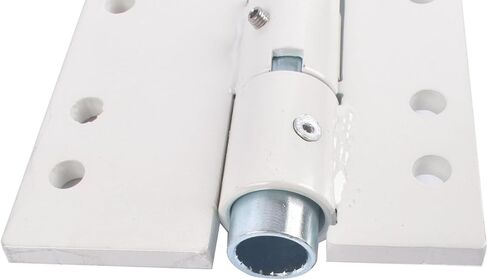 2Pcs Camper Jack Mount Extension Brackets White Replacement for 13" to 16" Camper Stands in Kuwait