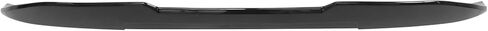Rear Spoiler Fit for BMW 5 Series F10 M5 Sedan 2010 2011 2012 2013 2014 2015 2016, Trunk Lid Wing Spoiler, Glossy Black in Saudi Arabia