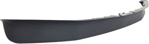 Garage-Pro Valance Compatible with 2007-2010 Ford F-250 Super Duty and F-350 Super Duty 4WD Textured Spoiler CAPA Certified Front in Kuwait