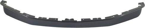 Garage-Pro Valance Compatible with 2007-2010 Ford F-250 Super Duty and F-350 Super Duty 4WD Textured Spoiler CAPA Certified Front in Kuwait