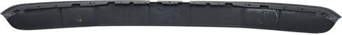 Garage-Pro Valance Compatible with 2007-2010 Ford F-250 Super Duty and F-350 Super Duty 4WD Textured Spoiler CAPA Certified Front in Kuwait