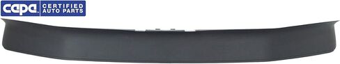 Garage-Pro Valance Compatible with 2007-2010 Ford F-250 Super Duty and F-350 Super Duty 4WD Textured Spoiler CAPA Certified Front in Kuwait