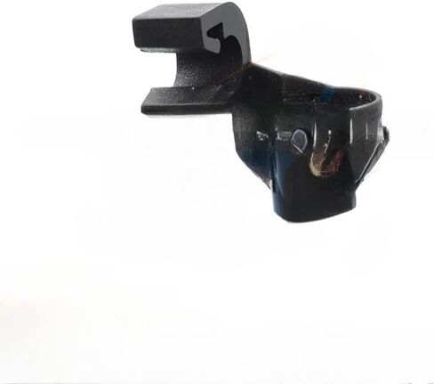 2x 792843 Hood Bonnet Prod Rod Support Stay Clip Holder For Citroen Berlingo C3 C4 C-Elysee distintivo in Kuwait