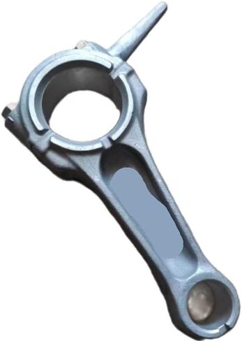 Generator Engine Connecting Rod Parts Fit For GM391 MGE6700 in Saudi Arabia