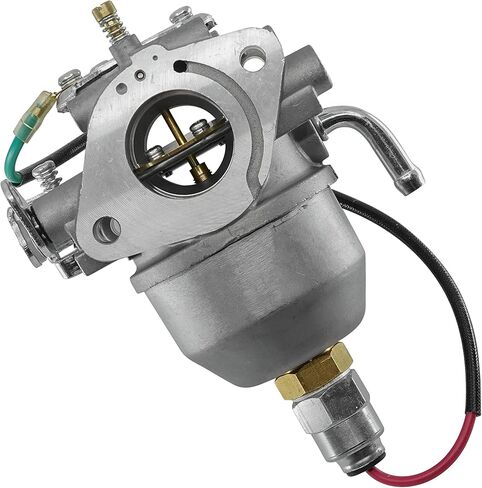 Caltric Carburetor Compatible with Kohler Command CV20 20HP Tractor Engine 24-853-25-S 28mm in Kuwait