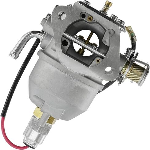 Caltric Carburetor Compatible with Kohler Command CV20 20HP Tractor Engine 24-853-25-S 28mm in Kuwait