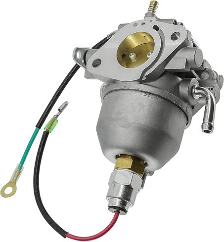 Caltric Carburetor Compatible with Kohler Command CV20 20HP Tractor Engine 24-853-25-S 28mm in Kuwait