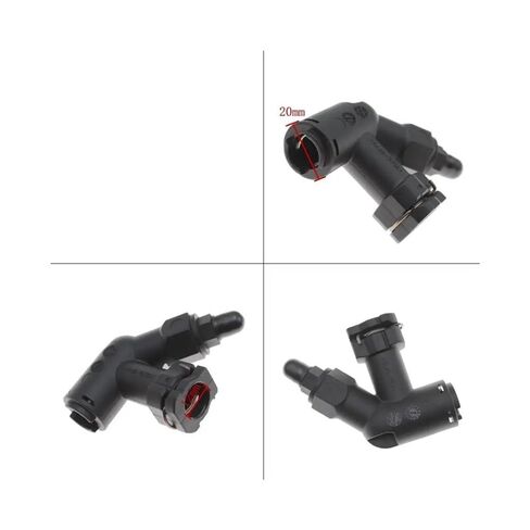 Replacement Parts 23856-64J00 Clutch Pipe Joint 23856-64JA0 for Suz Grand Swift SX4 S-Cross 2385664J00 2385664JA0 in Kuwait
