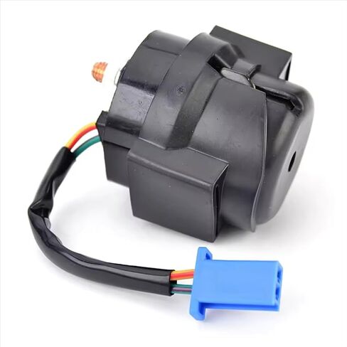 Starter Relay Solenoid 90111058000 Compatible with ABXN 125 200 250 390 RC Duker 125 200 250 RC125 RC200 RC250 RC390 Cup in Saudi Arabia